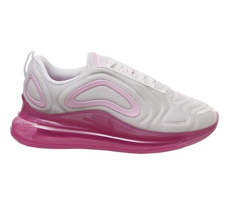 nike air max 720 damen weiß pink